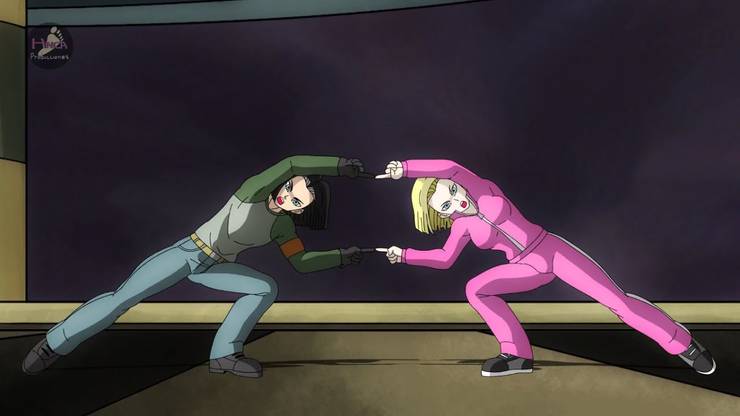 Dragon Ball 20 Strange Things About Android 18’s Body Dragon Ball 20 Strange Things About Android 18’s Body